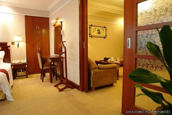 דונגגואן Winnerway Hotel חדר תמונה