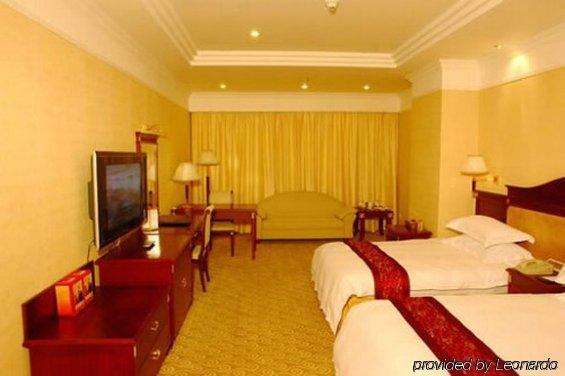 דונגגואן Winnerway Hotel חדר תמונה